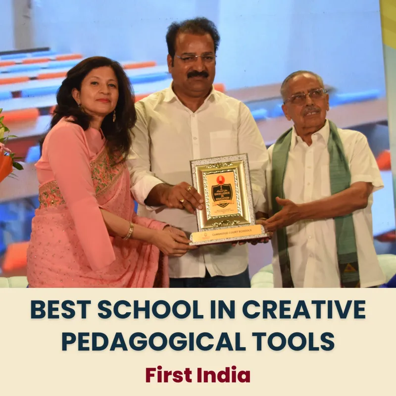 Award 2